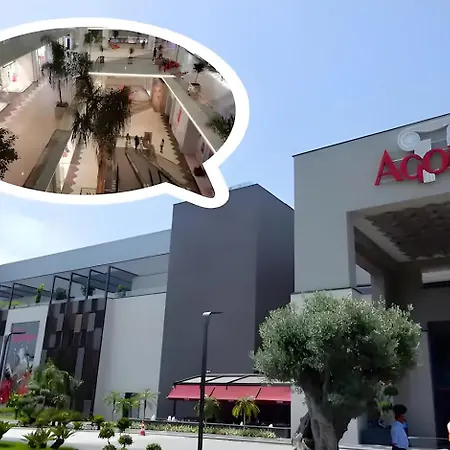 Airport Apartament *