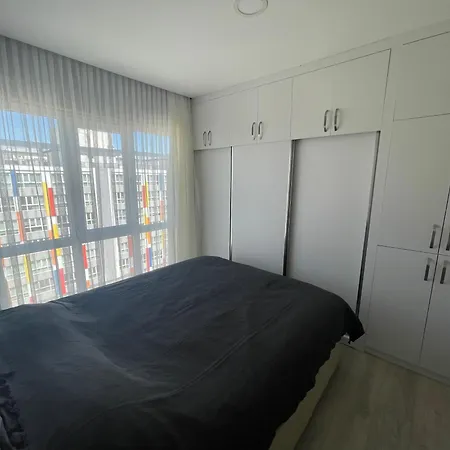 Apartment Airport Antalya