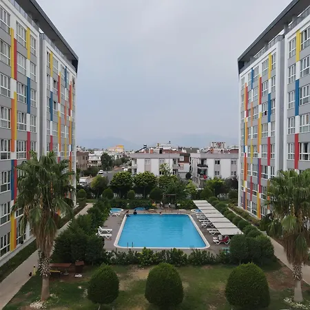 Apartment Airport *