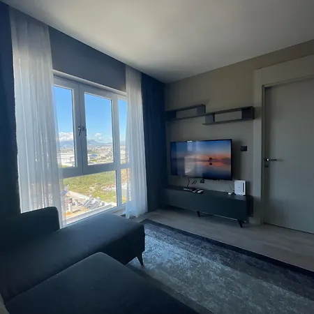 Airport * Анталья