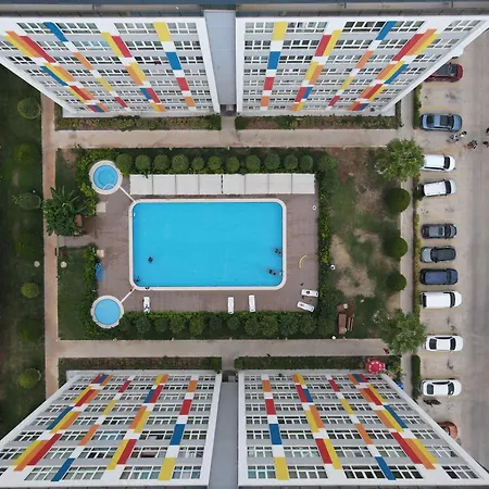 Airport Апартаменты