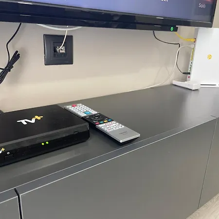 Airport Апартаменты Анталья