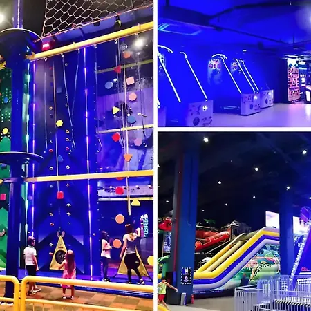 Airport Lejlighed Antalya