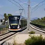 Apartment Airport Antalya